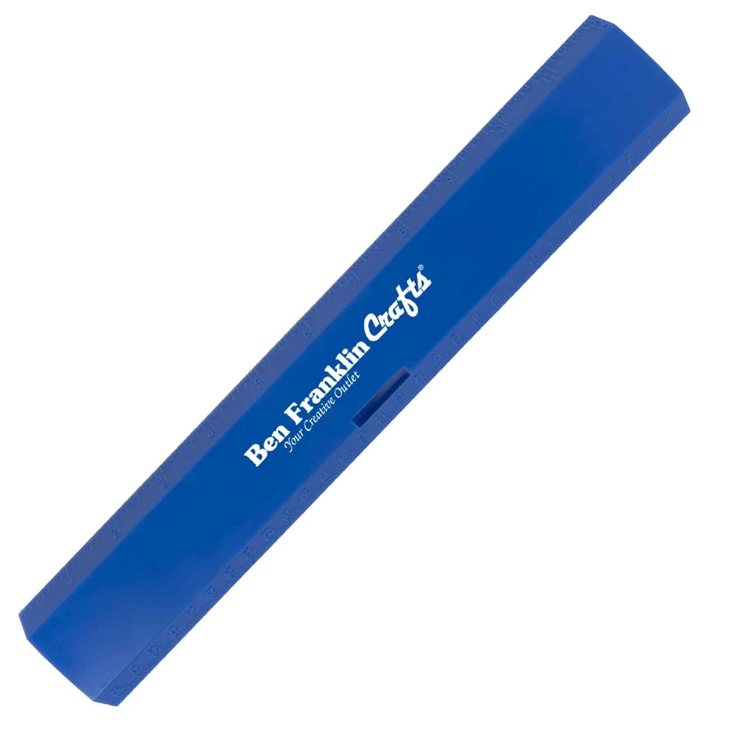 12" Leading Edge™ Ruler — view 11