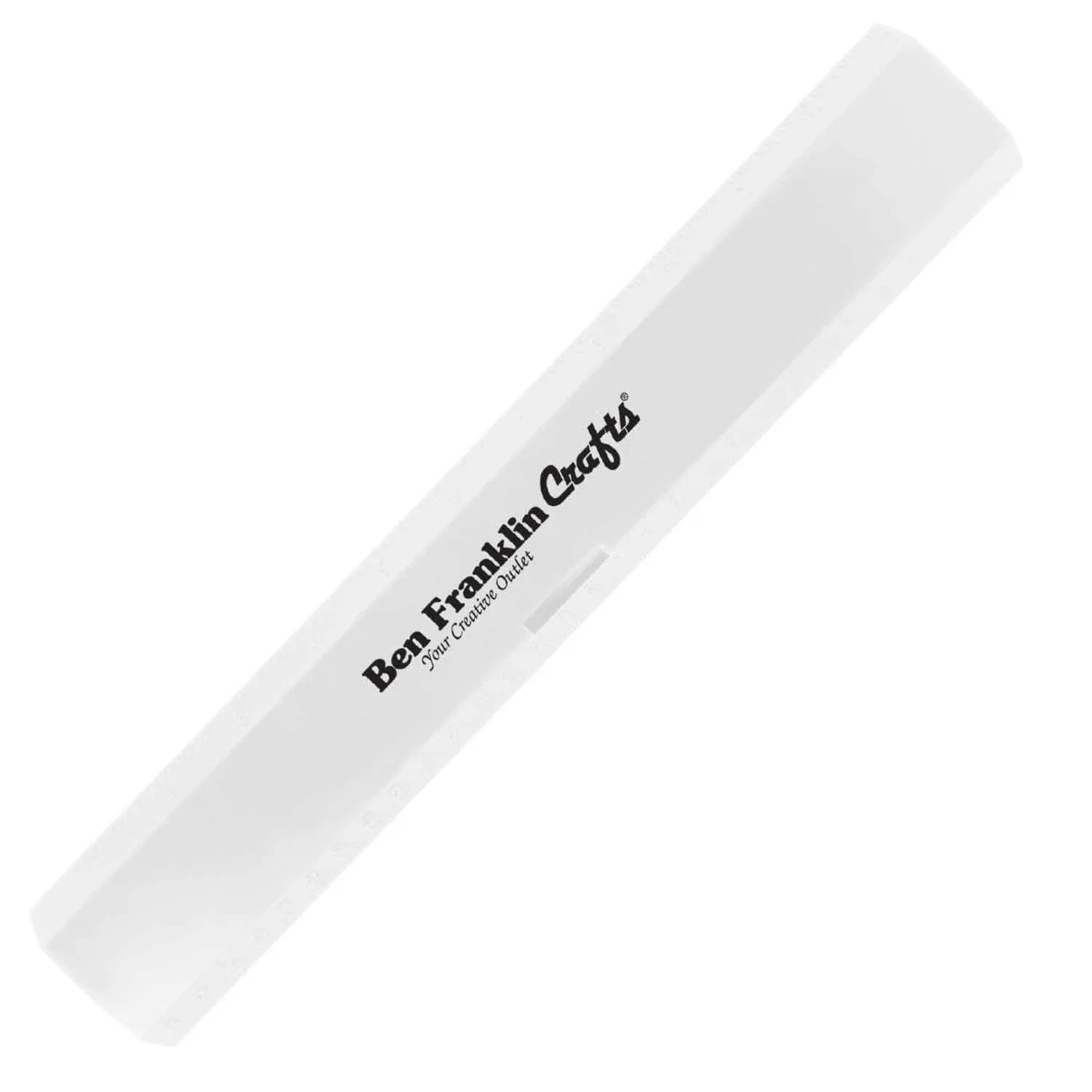 12" Leading Edge™ Ruler — view 2