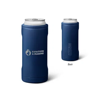 12 Oz. BrüMate Hopsulator Slim V2