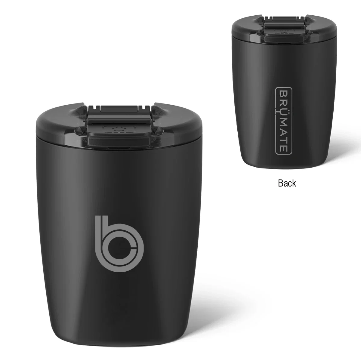 - 12 Oz. BrüMate Rocks — view 2