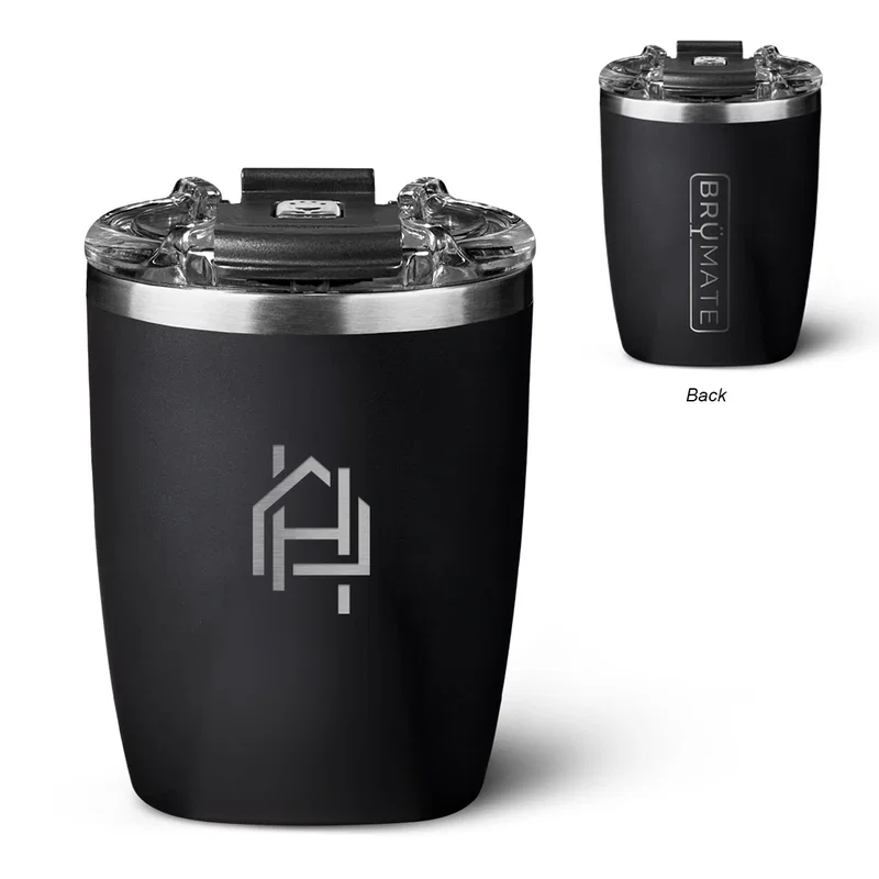 12 Oz. BrüMate Rocks Tumbler