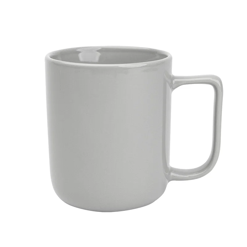 12 Oz. Delton Ceramic Mug — view 8