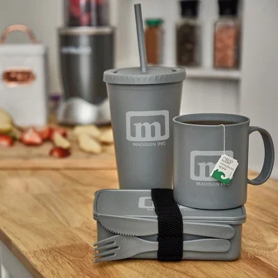 12 Oz. Harvest Mug