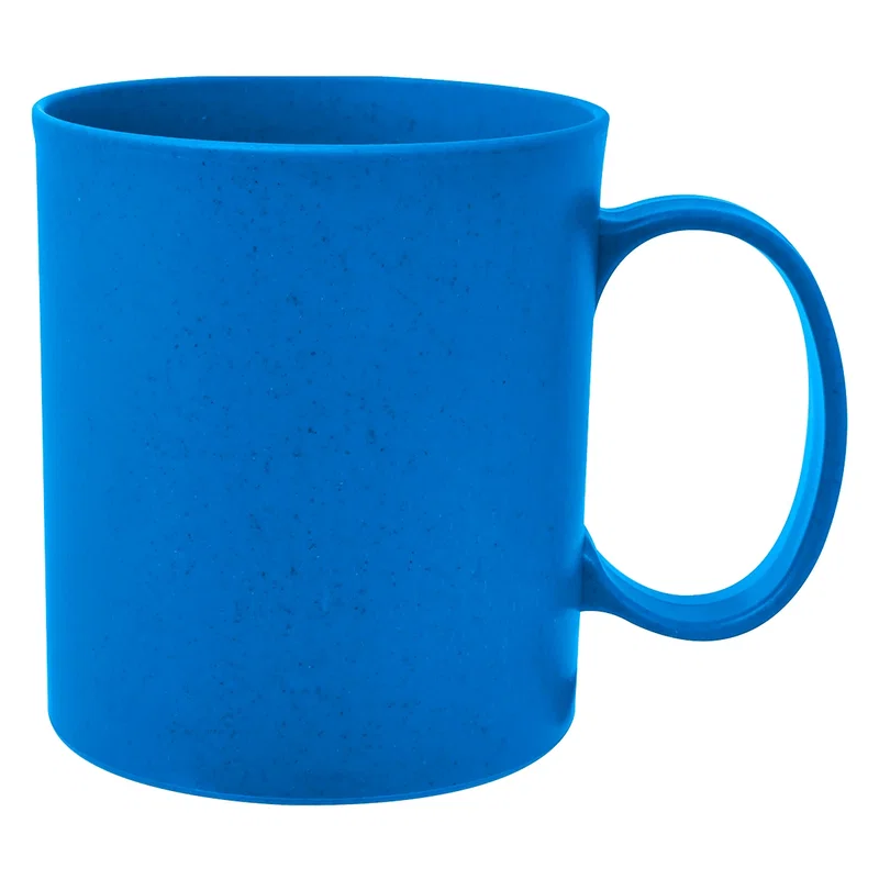Color range available for this compact drinking vessel