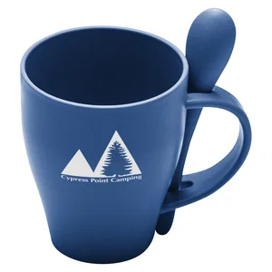 Harvest Spooner Mug - 12 Oz.