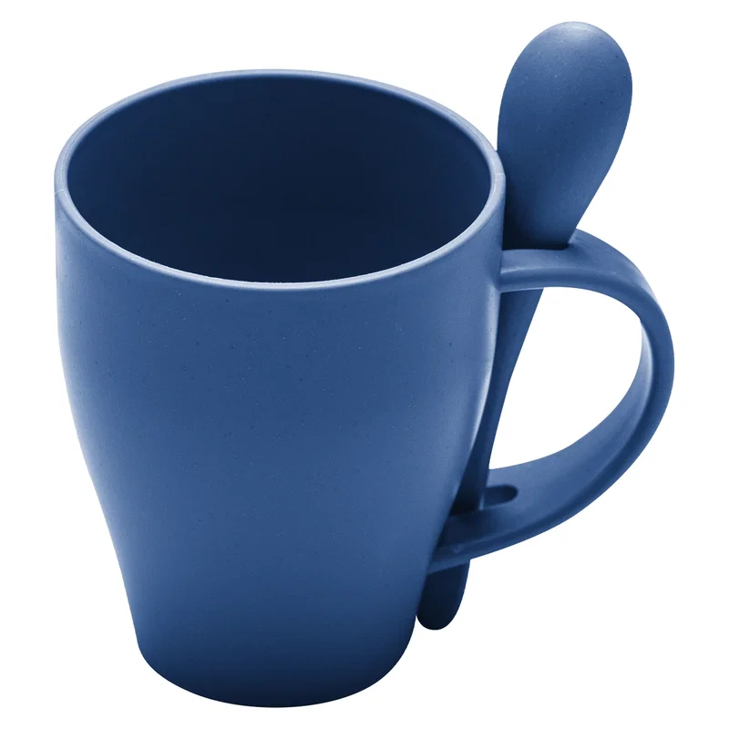 Harvest Spooner Mug - 12 Oz. — view 3