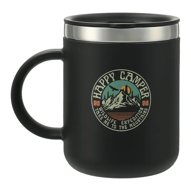 12 oz. Hydro Flask® Coffee Mug — view 5