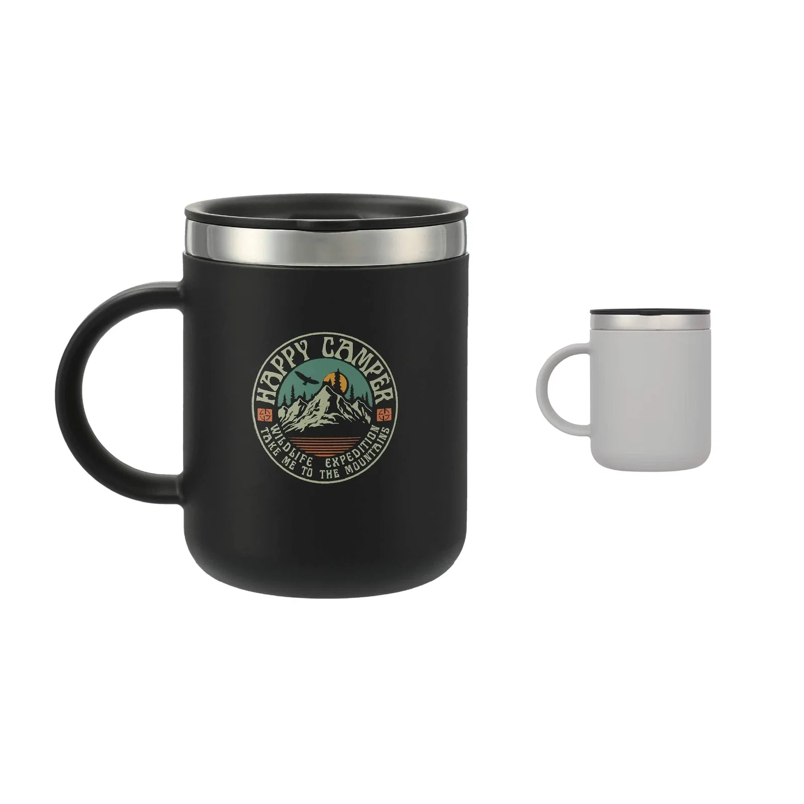 12 oz. Hydro Flask® Coffee Mug — view 18
