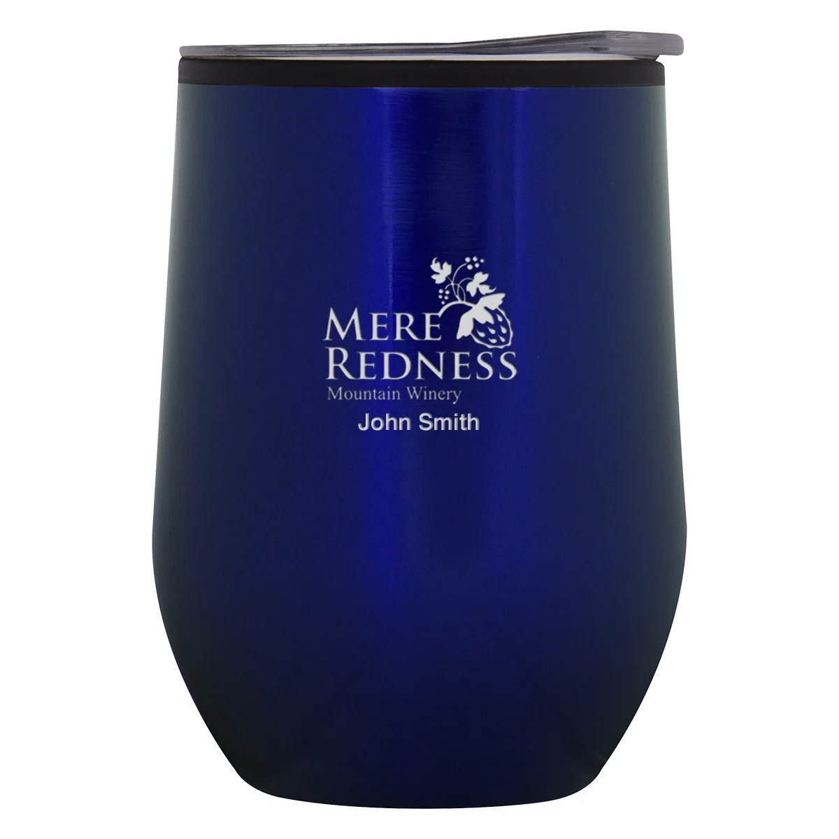 - 12 Oz. Napa Stemless Wine Cup — view 10