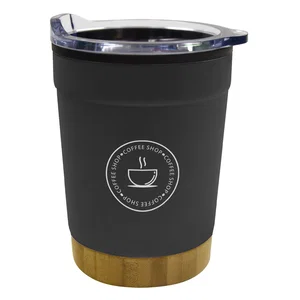 12 Oz. Nova Stainless Steel Tumbler