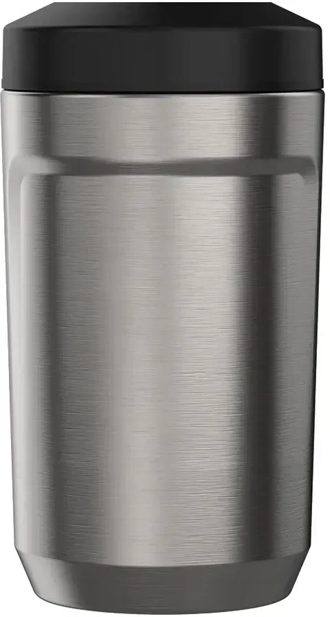 Black finish shown from the side