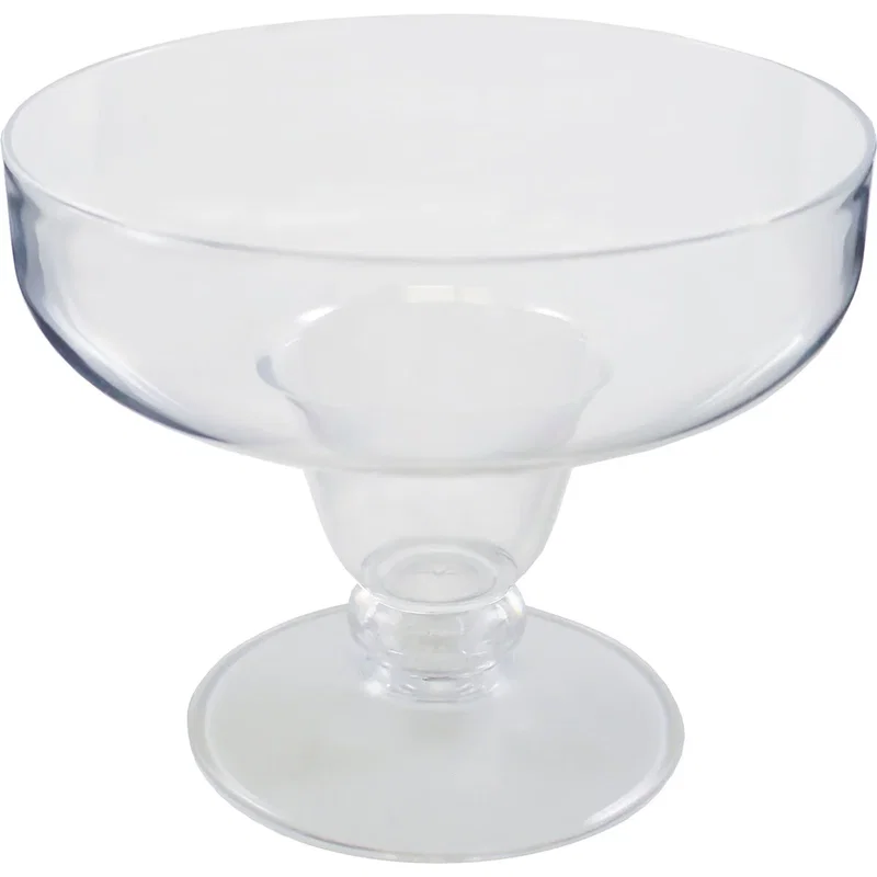 12 oz. Plastic Margarita Glass — view 5