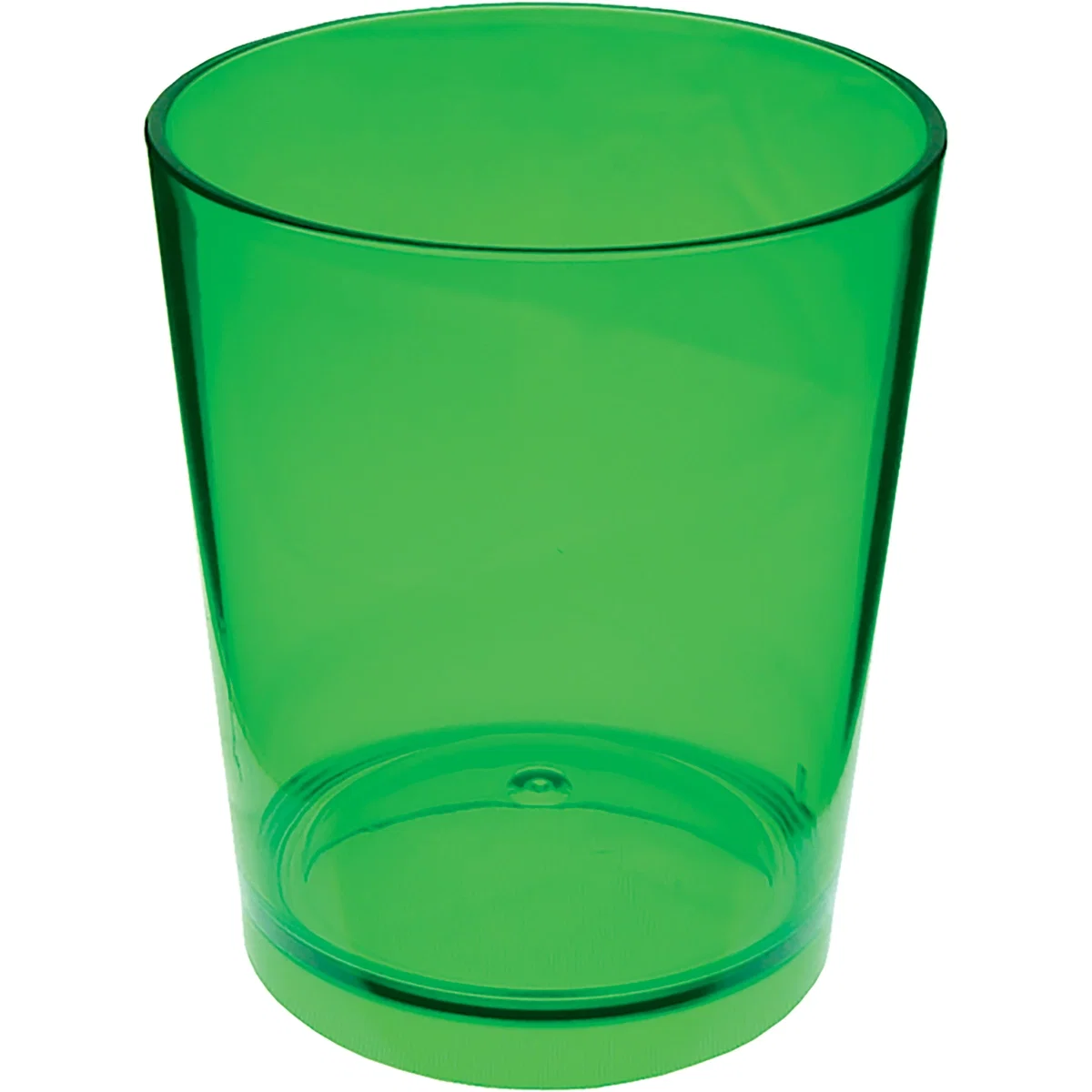 12 oz. Plastic Rocks Cup — view 2