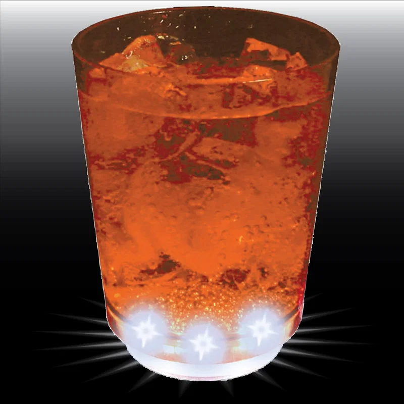 12 oz. Plastic Rocks Cup — view 11