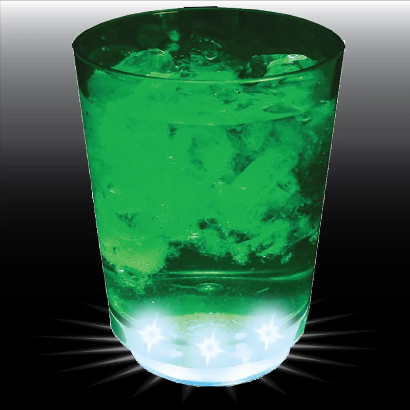 12 oz. Plastic Rocks Cup — view 12