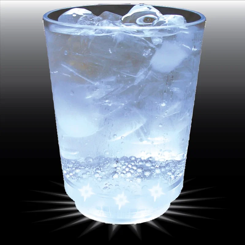 12 oz. Plastic Rocks Cup — view 13