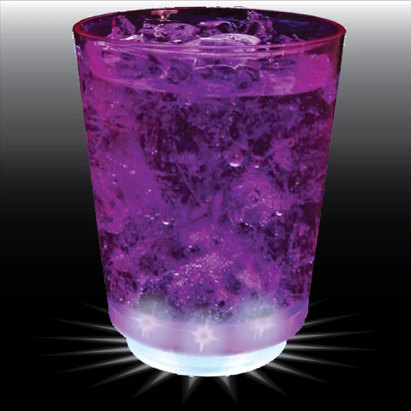 12 oz. Plastic Rocks Cup — view 14