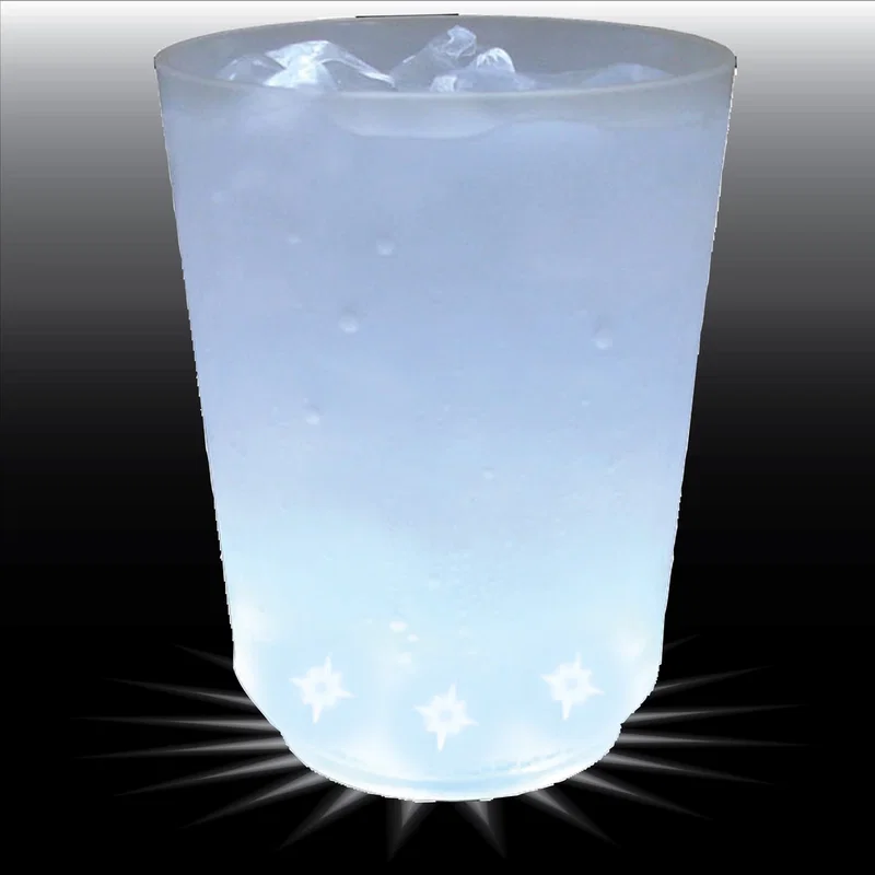 12 oz. Plastic Rocks Cup — view 15