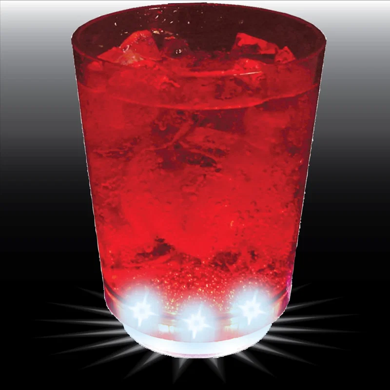 12 oz. Plastic Rocks Cup — view 16