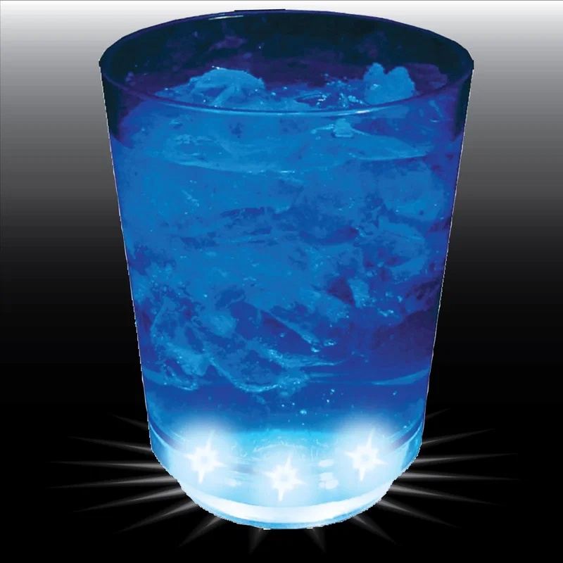 12 oz. Plastic Rocks Cup — view 17