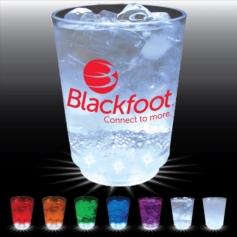 12 oz. Plastic Rocks Cup — view 18