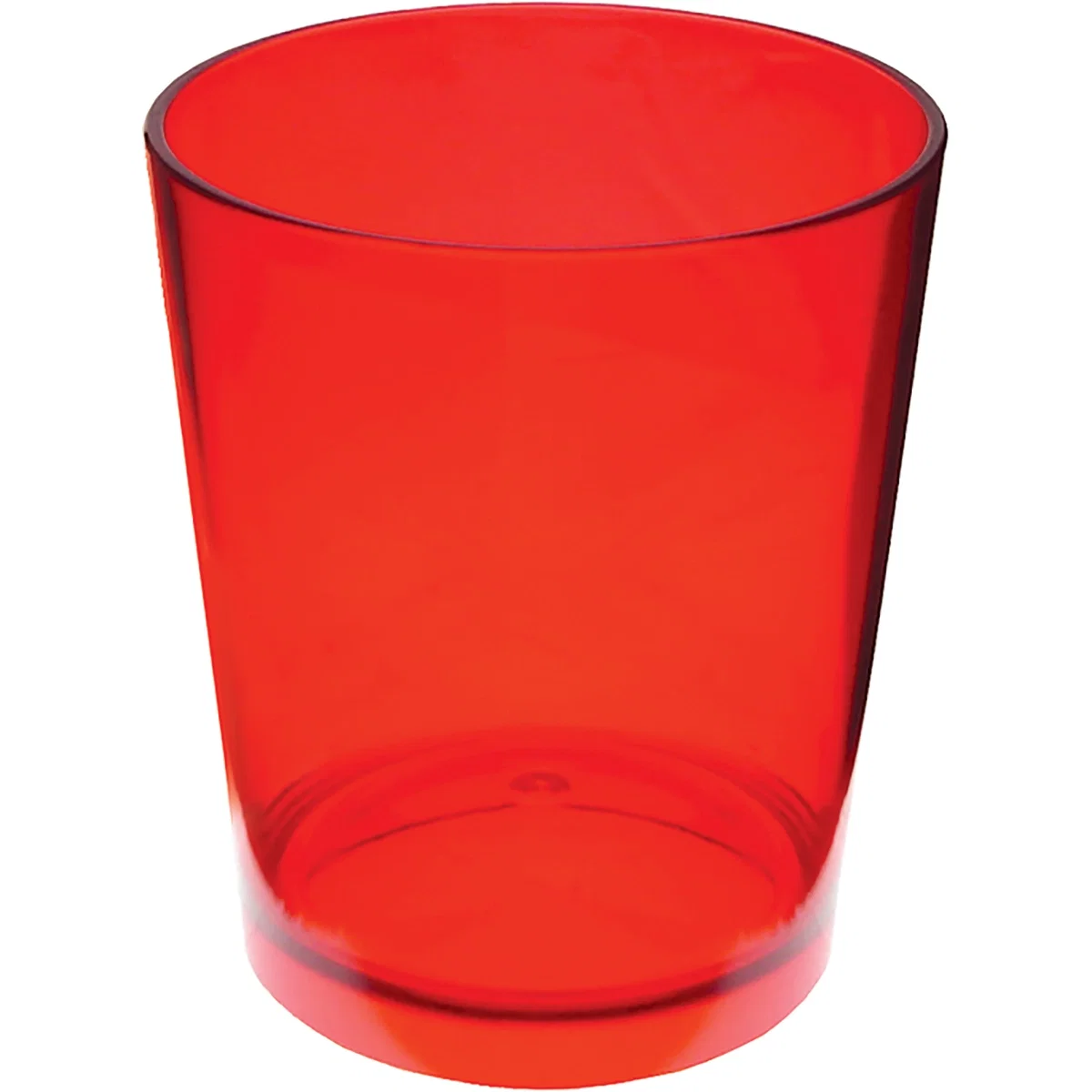 12 oz. Plastic Rocks Cup — view 3