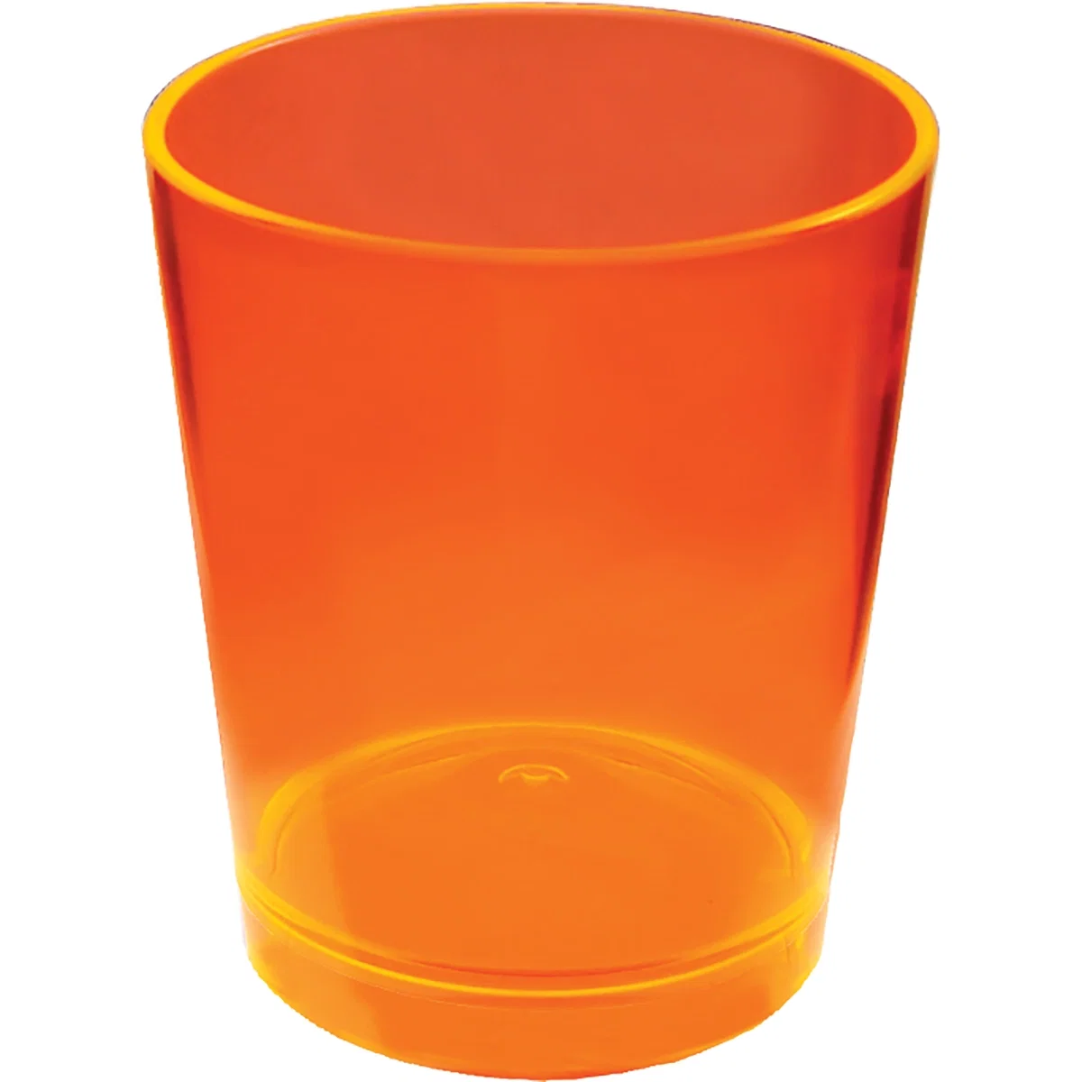 12 oz. Plastic Rocks Cup — view 4