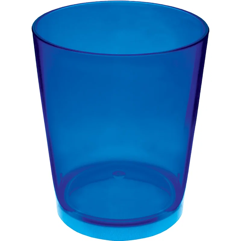 12 oz. Plastic Rocks Cup — view 7