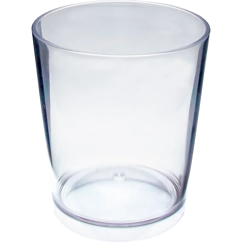 12 oz. Plastic Rocks Cup — view 8