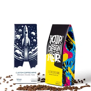 12 Oz. Roastify Ground French Roast Coffee