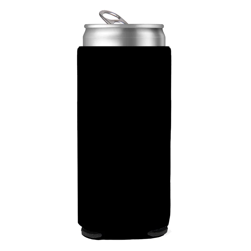 12 Oz. Slim Fit Kan-Tastic WIth 3 Imprint Locations — view 25