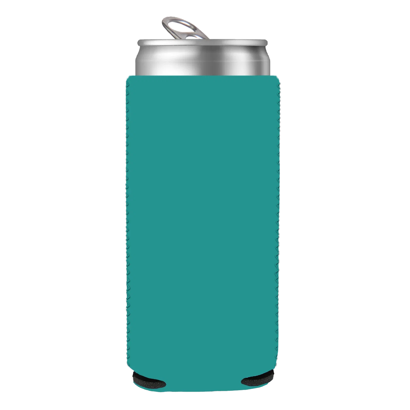 12oz. Slim Neoprene Seltzer Coolie — view 16