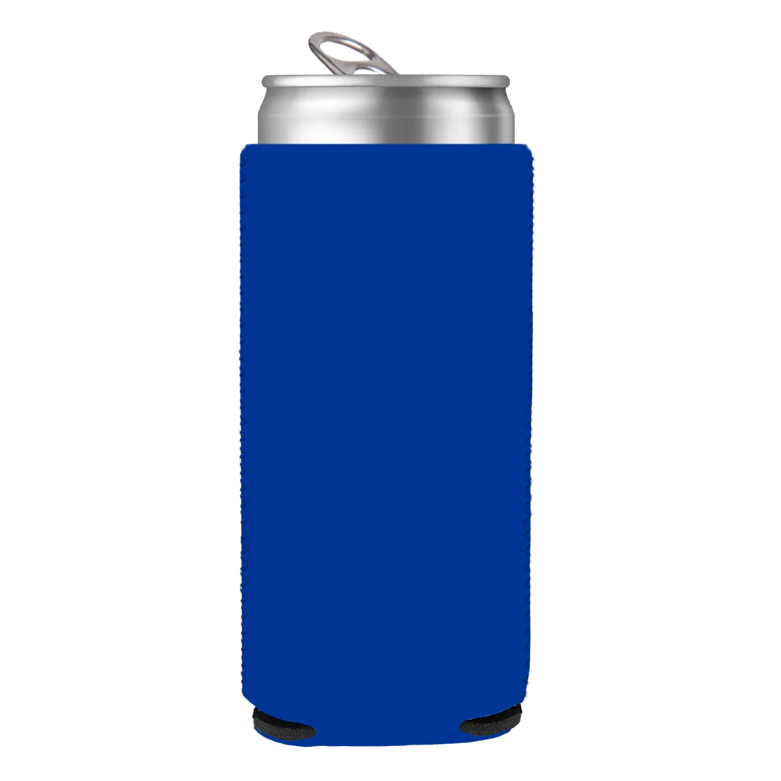 12oz. Slim Neoprene Seltzer Coolie — view 17