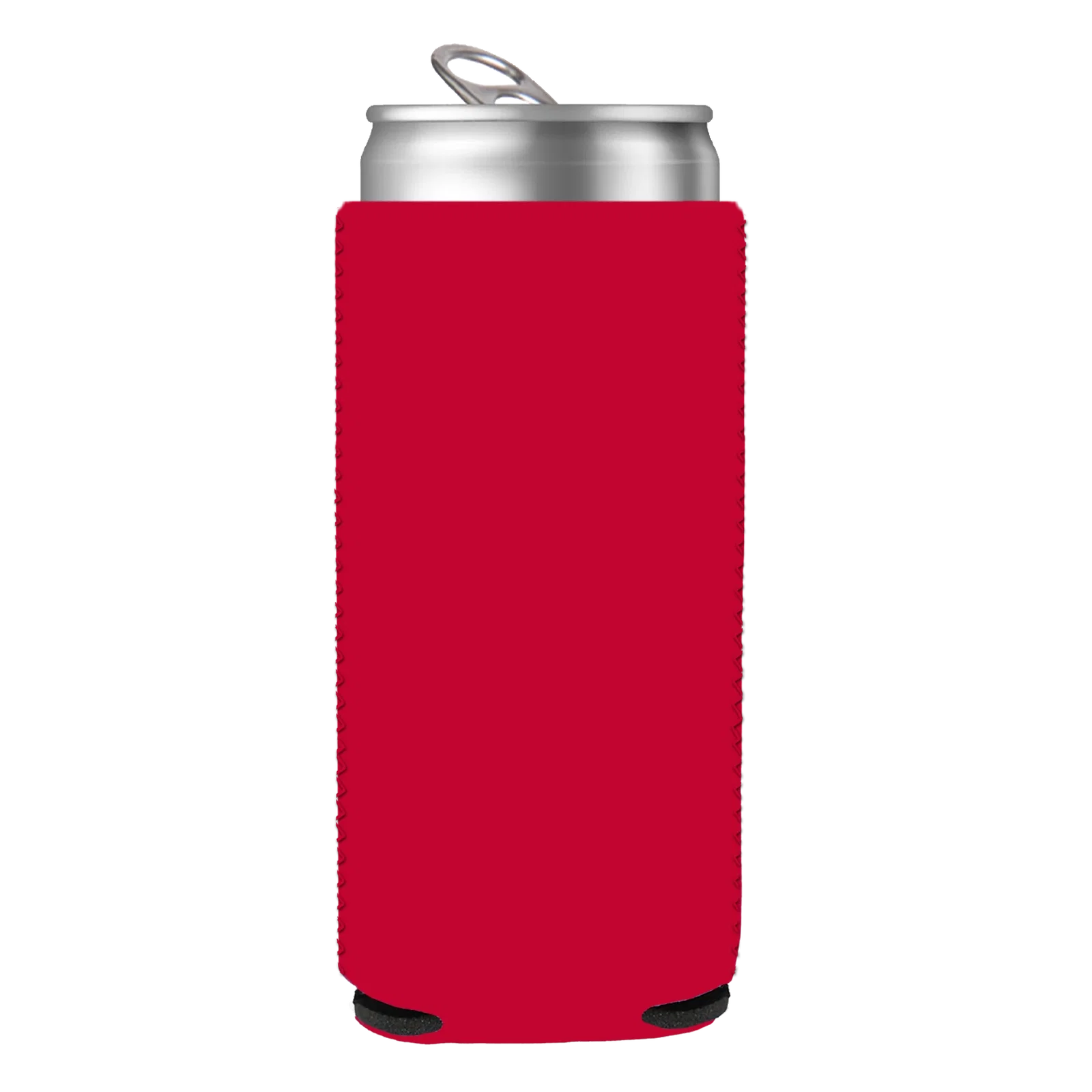 12oz. Slim Neoprene Seltzer Coolie — view 18