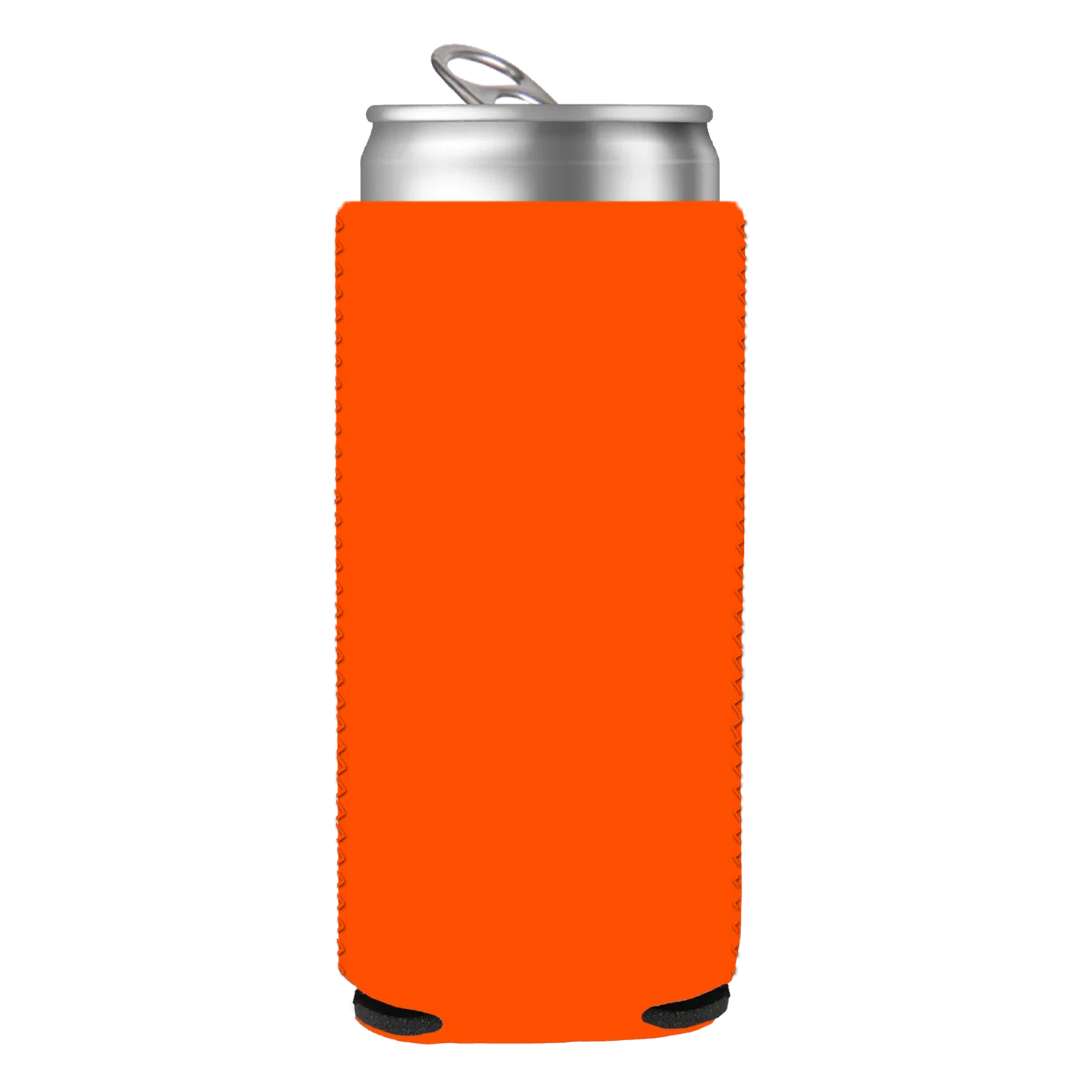 12oz. Slim Neoprene Seltzer Coolie — view 20