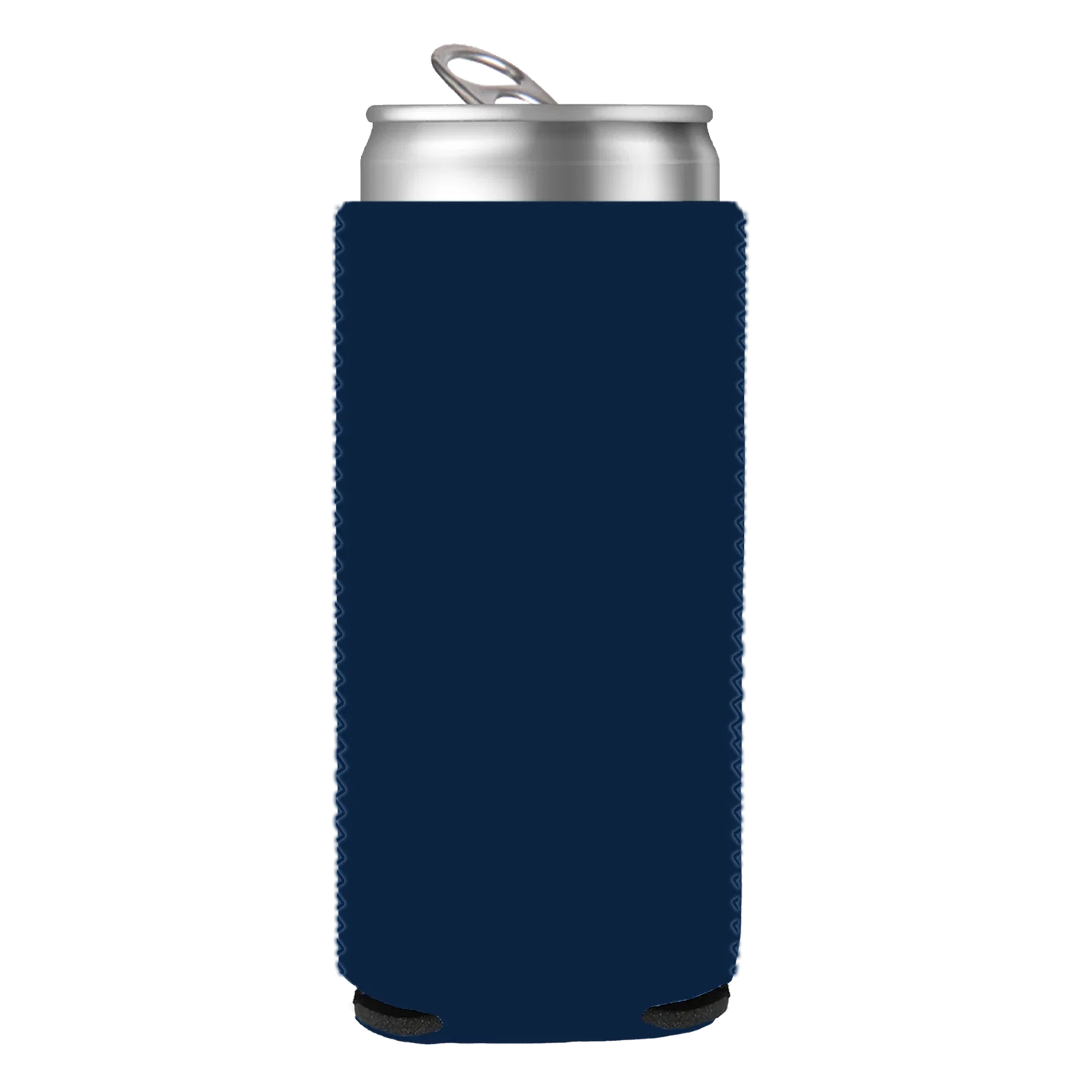 12oz. Slim Neoprene Seltzer Coolie — view 23