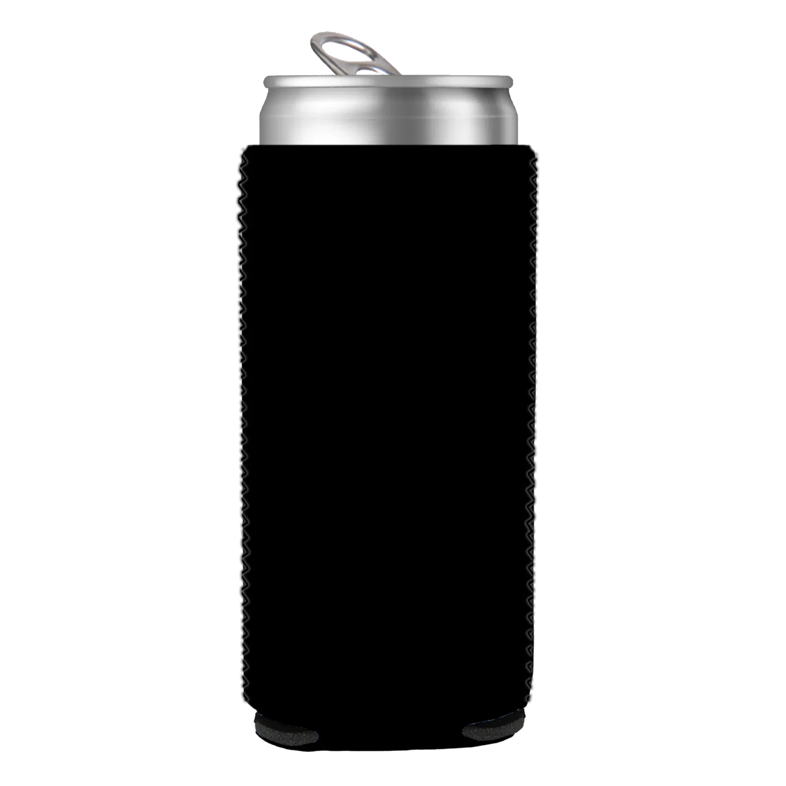 12oz. Slim Neoprene Seltzer Coolie — view 26
