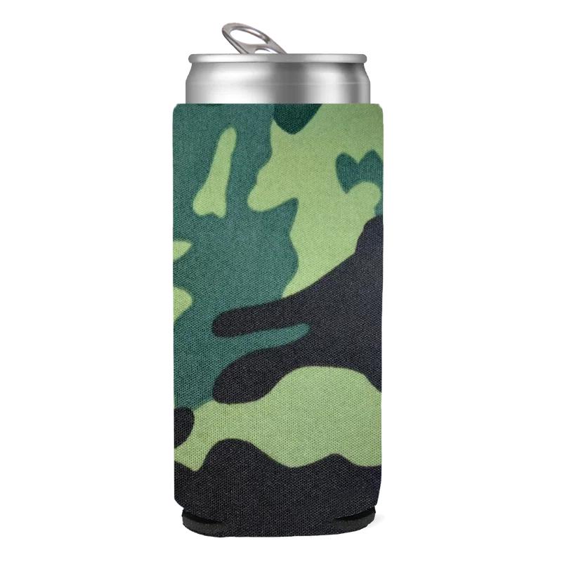 12 Oz. Slim Seltzer Coolie — view 11