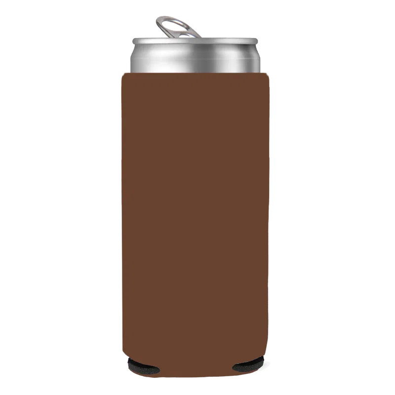 12 Oz. Slim Seltzer Coolie — view 13