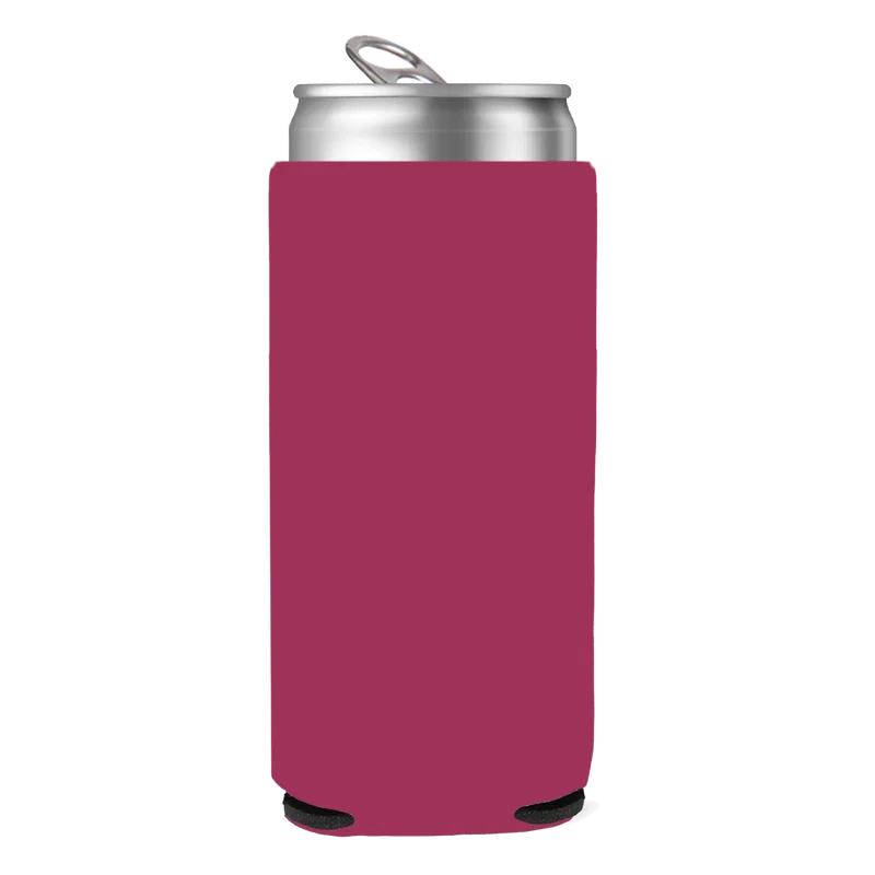 12 Oz. Slim Seltzer Coolie — view 14
