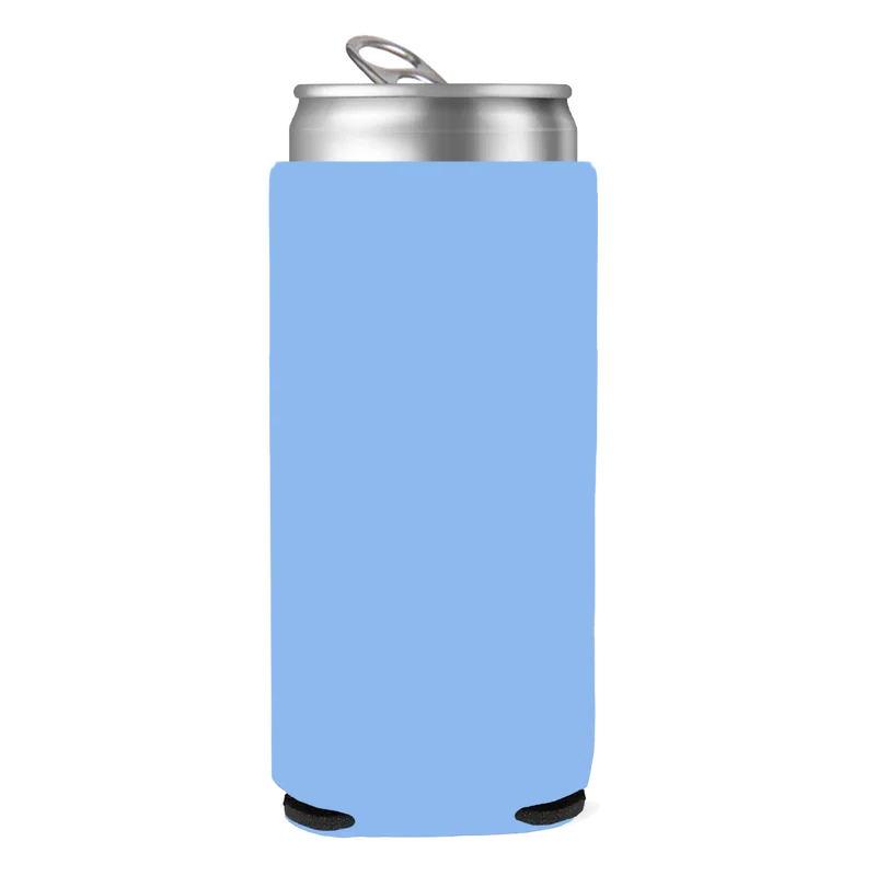 12 Oz. Slim Seltzer Coolie — view 16
