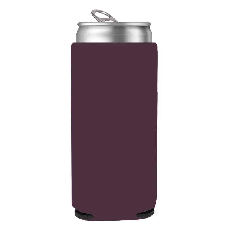 12 Oz. Slim Seltzer Coolie — view 17