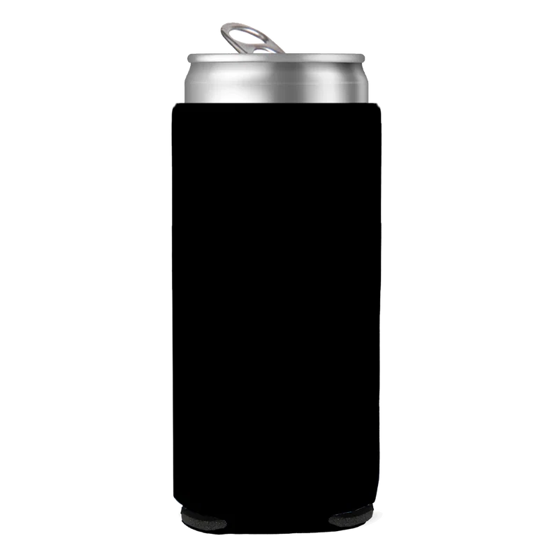 12 Oz. Slim Seltzer Coolie — view 18
