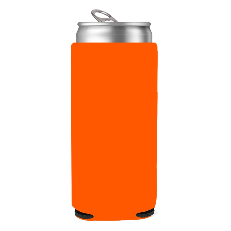 12 Oz. Slim Seltzer Coolie — view 19