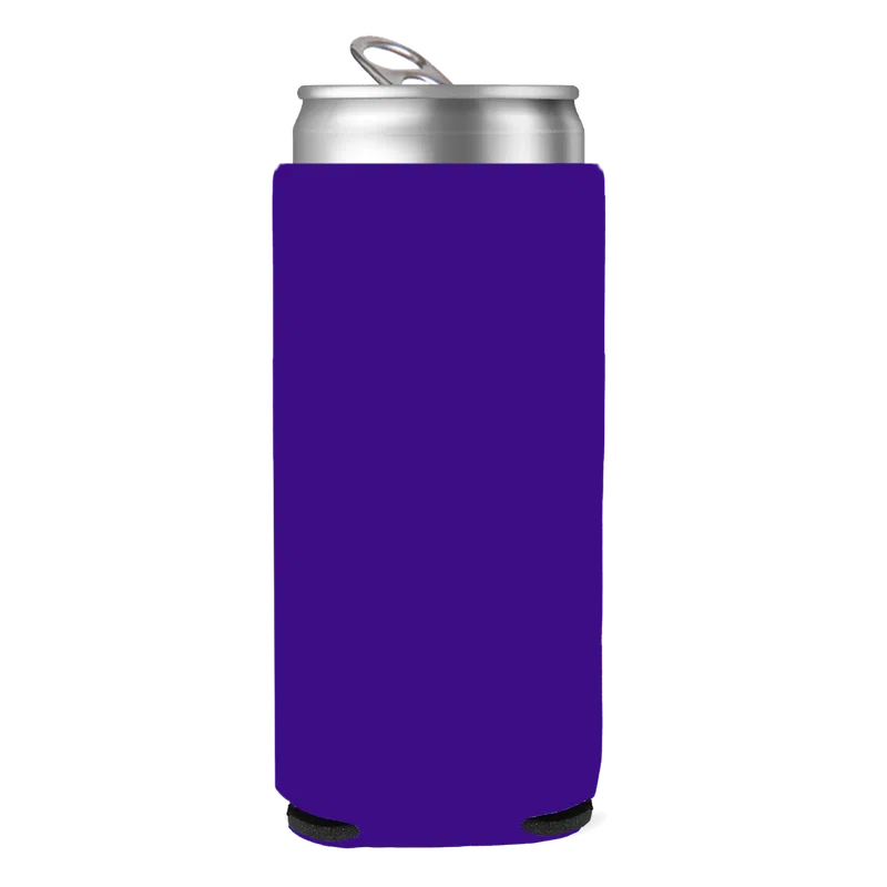 12 Oz. Slim Seltzer Coolie — view 20