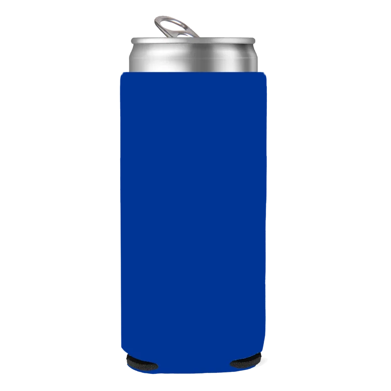 12 Oz. Slim Seltzer Coolie — view 22