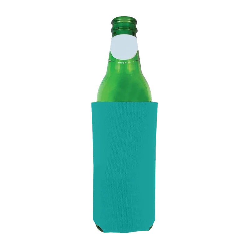12 Oz. Slim Seltzer Coolie — view 25