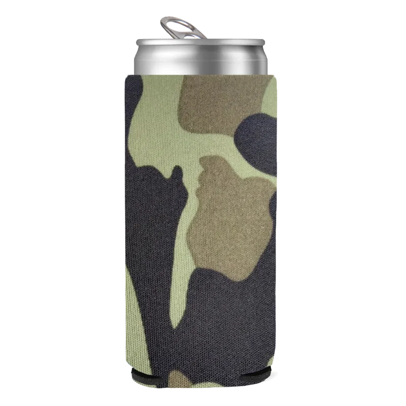 12 Oz. Slim Seltzer Coolie — view 26