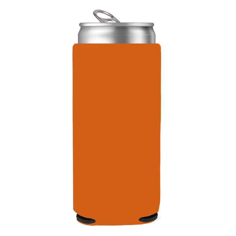 12 Oz. Slim Seltzer Coolie — view 27
