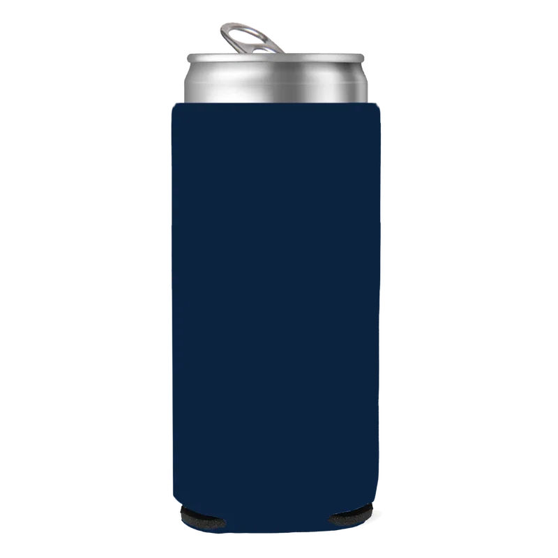 12 Oz. Slim Seltzer Coolie — view 5